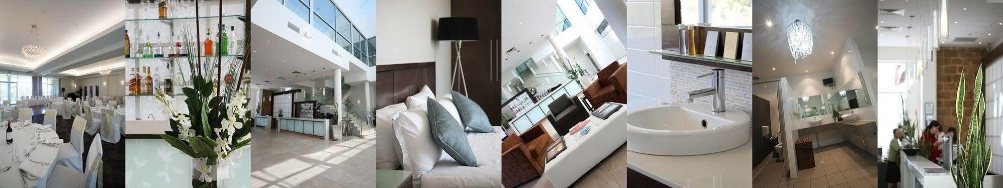 Sfera'S Park Suites & Convention Centre アデレード エクステリア 写真