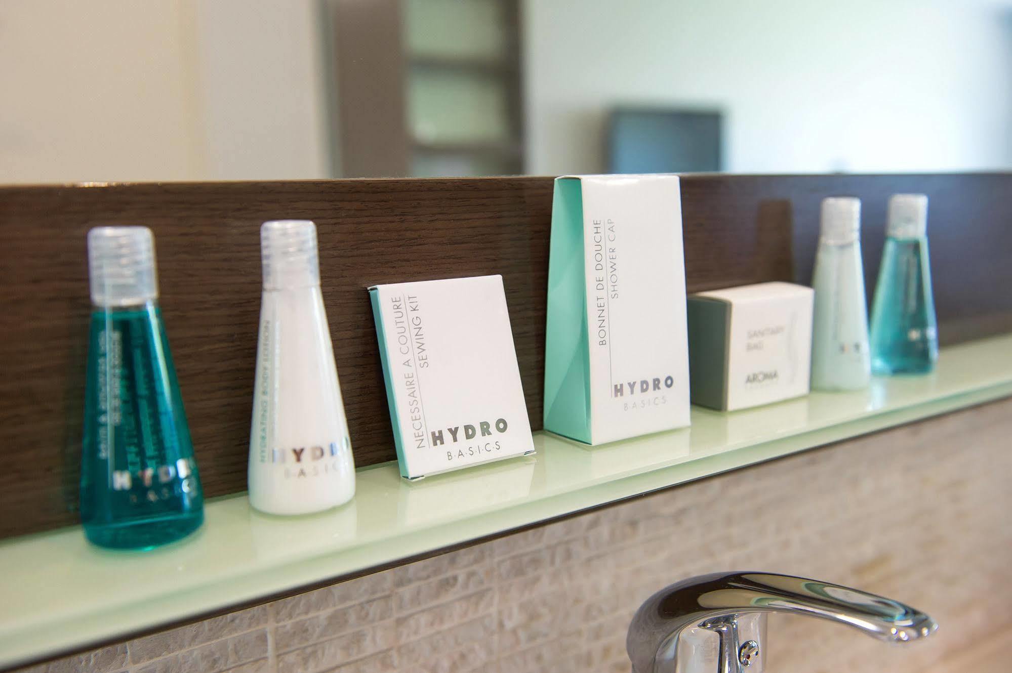 Sfera'S Park Suites & Convention Centre アデレード エクステリア 写真
