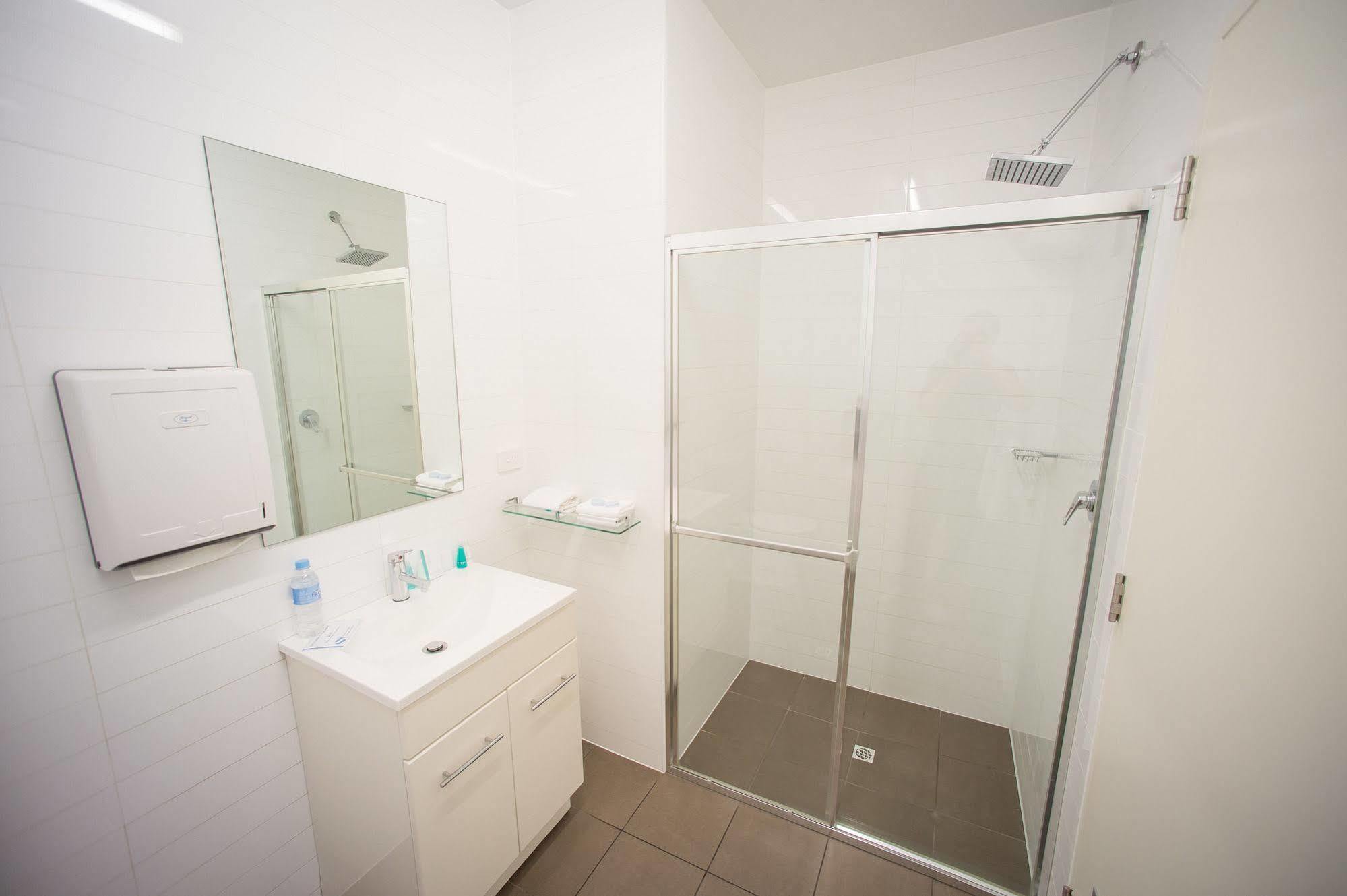 Sfera'S Park Suites & Convention Centre アデレード エクステリア 写真