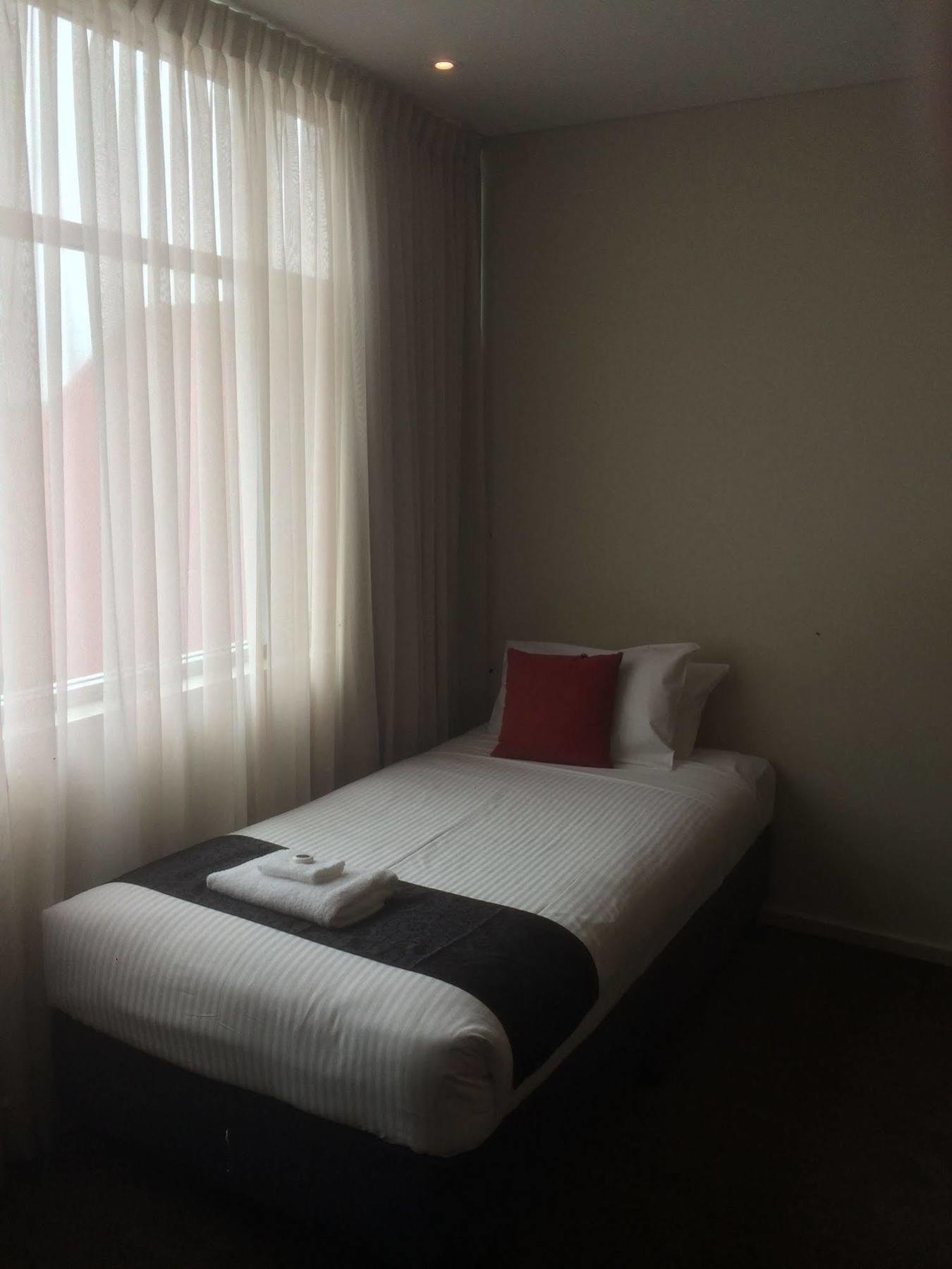 Sfera'S Park Suites & Convention Centre アデレード エクステリア 写真
