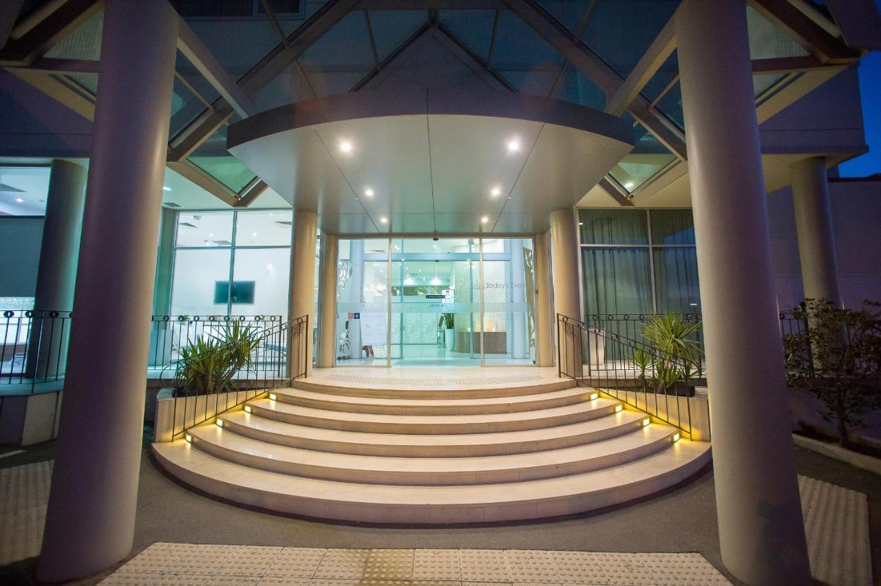 Sfera'S Park Suites & Convention Centre アデレード エクステリア 写真